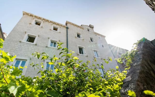 La Villa Boutique Hotel