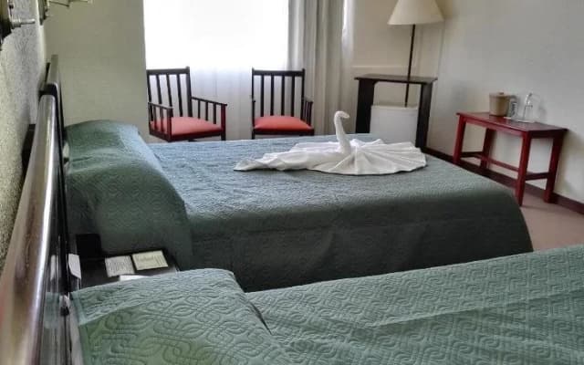 Hostel Maragato