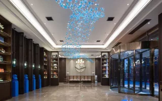 TILL BRIGHT Hotel (Leiyang Zhongxing Times Plaza)