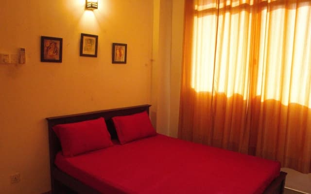 We Ceylon Inn