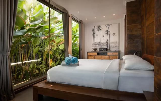 Villa Markisa Echo Beach
