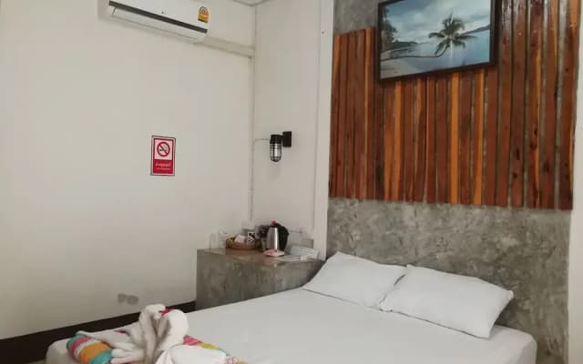 Charoensook Resort