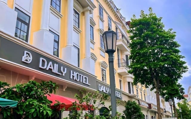 Daily Hotel