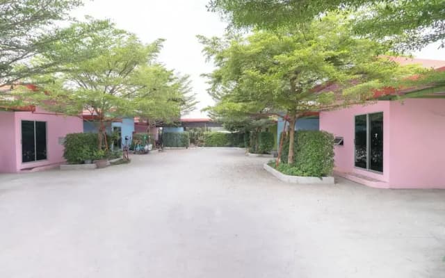 Ruai Thong Pong Pai Resort