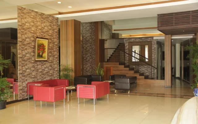 Setrasari Hotel