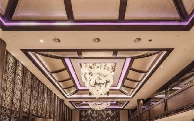 Caoejiang Yacht Resort Hotel