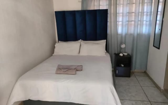 Erima lodge