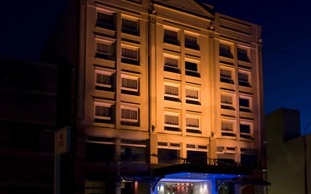 Hotel Patagonia
