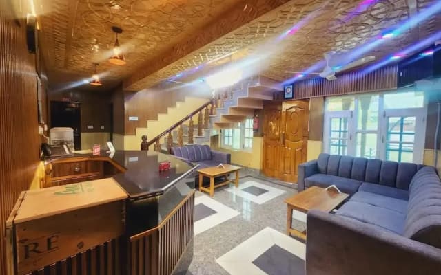 City plaza resort
