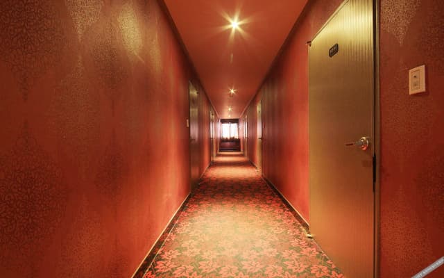 Damyang Changpyeong G Hotel