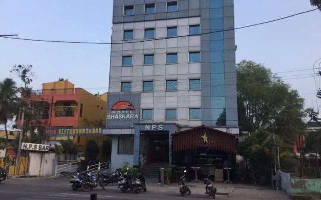Hotel bhaskara