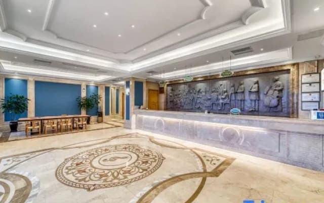 Vienna Hotel (Yongjia Oubei Lingyue Plaza Store