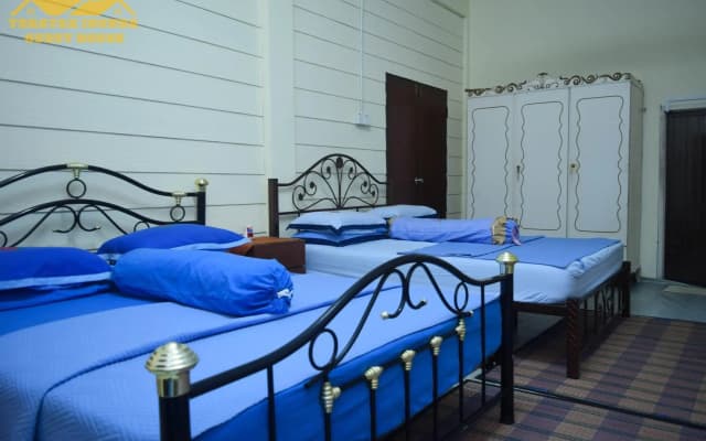 Teratak Ibunda Guest House