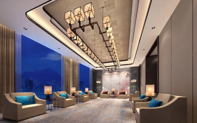 Jun Sun Hotel
