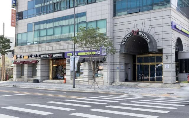 Hotel Wooin