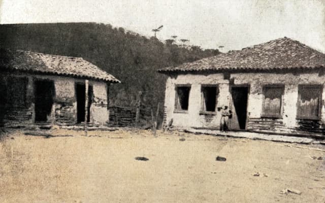 Pousada dos Anjos