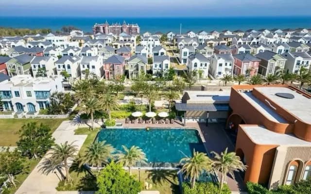 Villa La Bella Phan Thiet