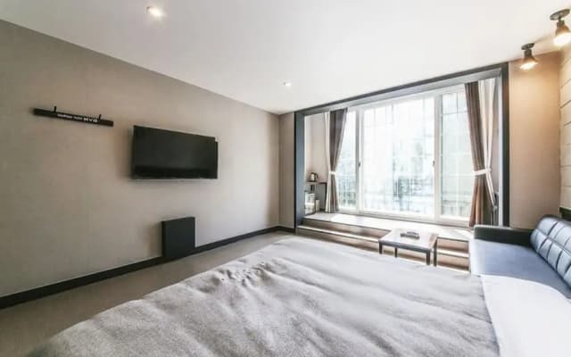 MVG Boutique Hotel
