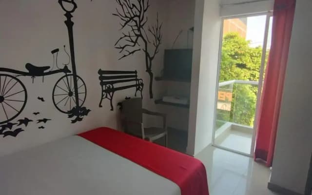 Hotel Bellamar