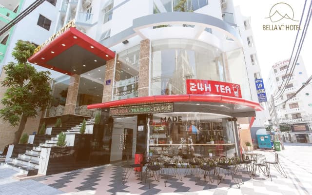 Bella VT Hotel - Bai Sau Vung Tau