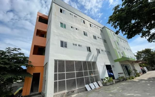 Oyo 823 Stay Inn