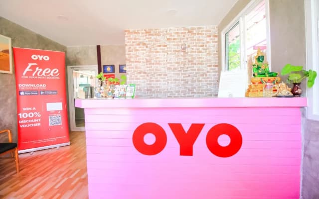 Ton Hom Resort by OYO Rooms
