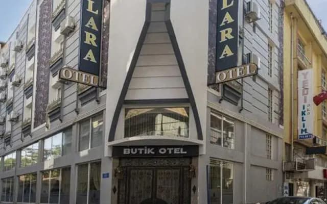 Elit Lara Otel