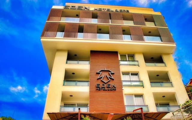 Eden Hotel& Spa