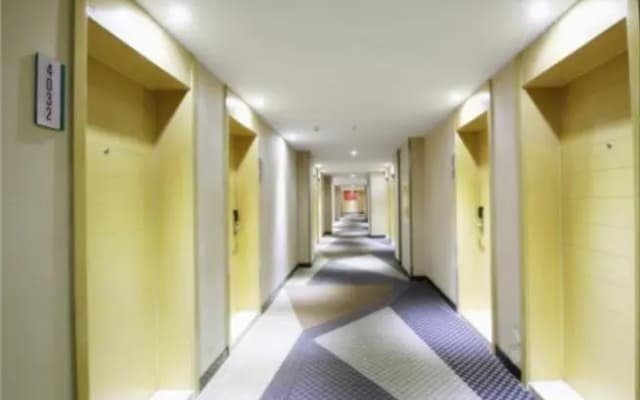 City Comfort Inn Shiyan Renmin Nan Road