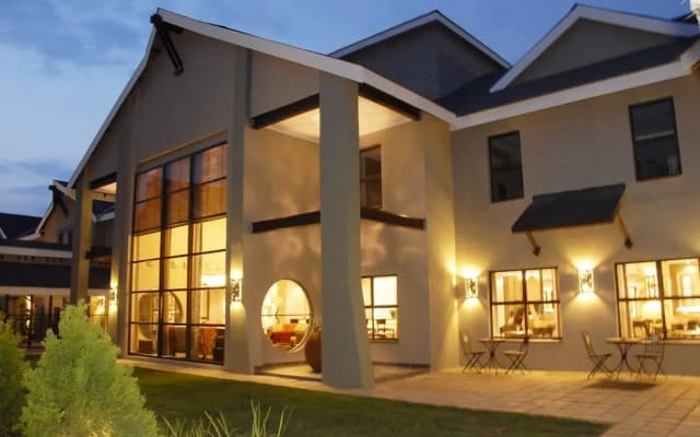 Protea Hotel by Marriott Bloemfontein Willow Lake