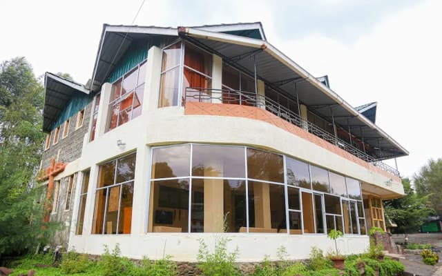 Naivasha Peppercorn Holiday Resort