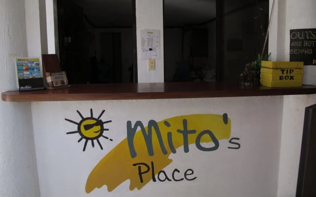 Mitos Place Boracay