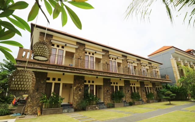 Pondok Jempiring Kuta Bali