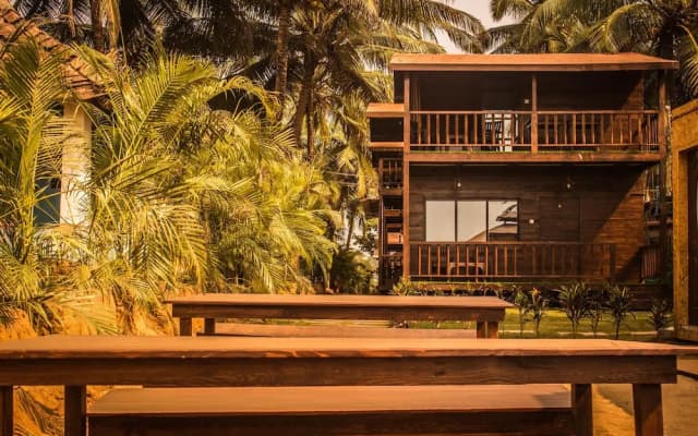 The Spot Beach Hotel