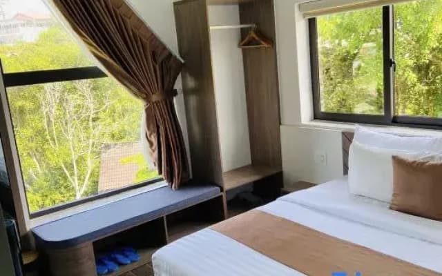 Nang's Villa & Coffee