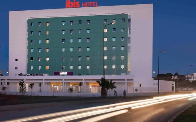 ibis Tanger City Center