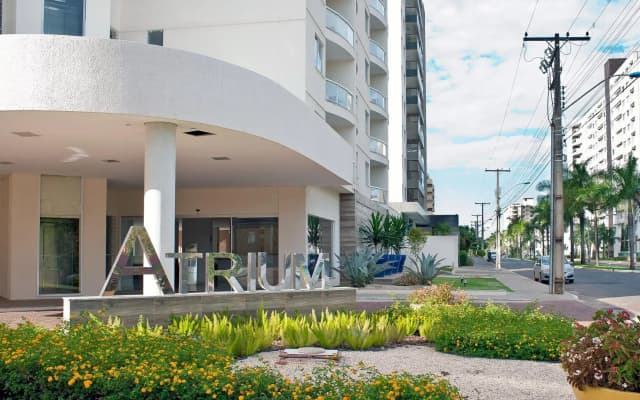 Hotel Atrium Thermas - Oficial