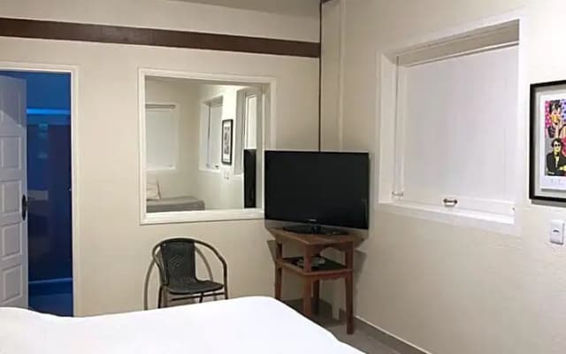Suite Praia da Feiticeira