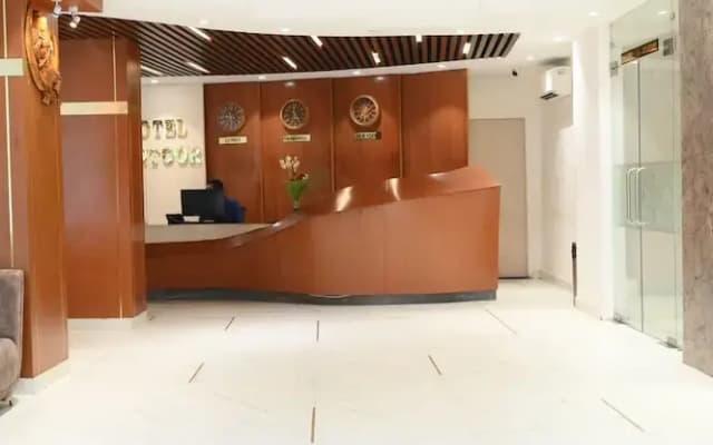 Hotel Santoor