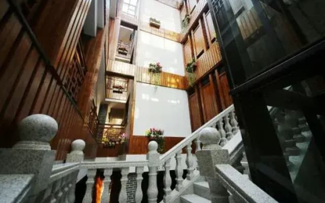 Bihong Villa Hotel