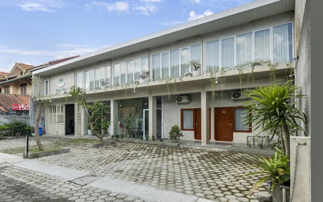 Super Oyo Capital O 90983 Harmony Easy Stay