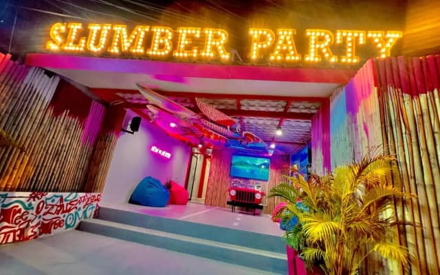 Slumber Party Krabi