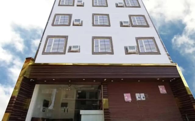 Hotel Royal Stay
