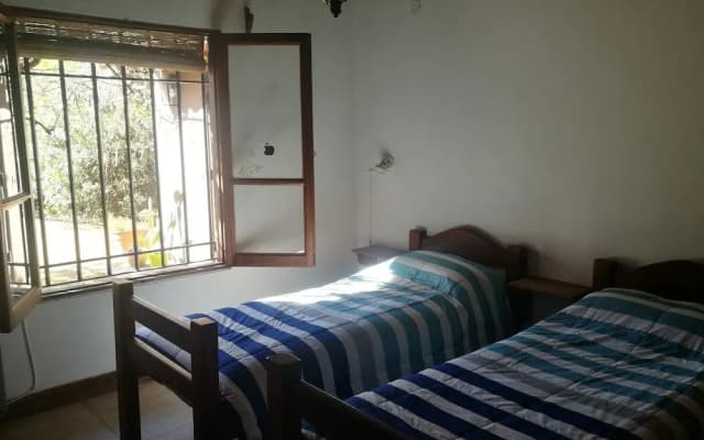 Casa Lopez