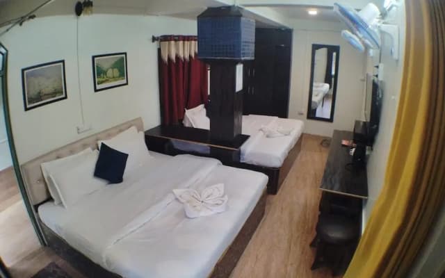 Bhawani Guest House