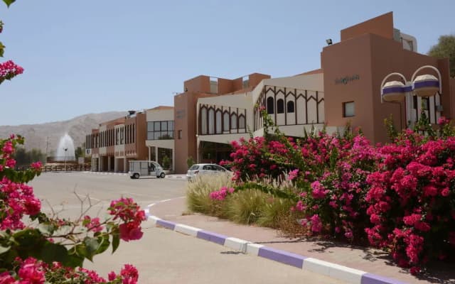 One to One Hotel & Resort Ain Al Faida