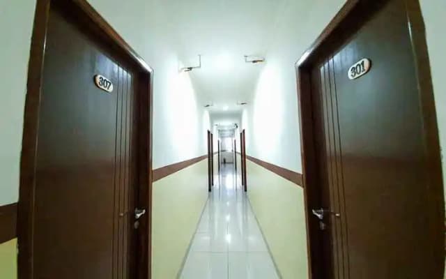 Wisma Pahlawan