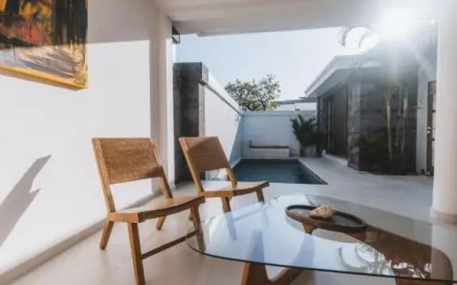 Aster Villa Seminyak
