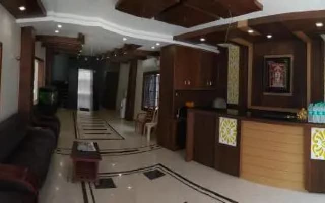 Hotel Alakan Residency