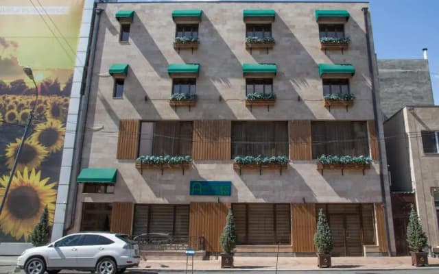Armenian Inn